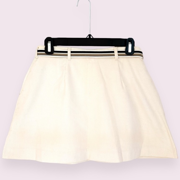NWT vintage tail cord skirt - Picture 2 of 7